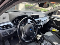 Bild 5: BMW X2 F39 18d sDrive