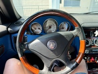 Bild 4: Mercedes-Benz SLK-Klasse R170 Cabriolet SLK 320 V6