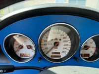 Bild 5: Mercedes-Benz SLK-Klasse R170 Cabriolet SLK 320 V6