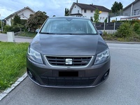 Bild 2: Seat Alhambra 2.0 TDI 150 FR Line 4x4 S/S