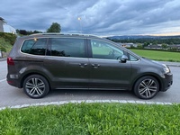 Bild 3: Seat Alhambra 2.0 TDI 150 FR Line 4x4 S/S