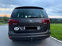 Bild 4: Seat Alhambra 2.0 TDI 150 FR Line 4x4 S/S