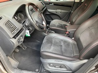 Bild 8: Seat Alhambra 2.0 TDI 150 FR Line 4x4 S/S