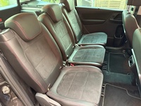 Bild 9: Seat Alhambra 2.0 TDI 150 FR Line 4x4 S/S