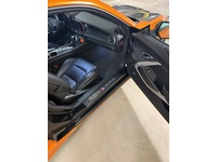 Bild 6: Chevrolet Camaro 6.2 V8