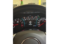 Bild 7: Chevrolet Camaro 6.2 V8