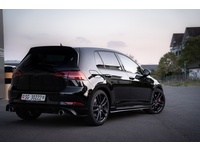 Bild 2: VW Golf VII 2.0 TSI GTI TCR DSG