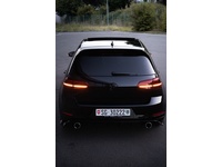 Bild 4: VW Golf VII 2.0 TSI GTI TCR DSG
