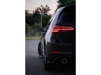 Bild 5: VW Golf VII 2.0 TSI GTI TCR DSG