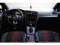 Bild 6: VW Golf VII 2.0 TSI GTI TCR DSG