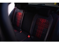 Bild 8: VW Golf VII 2.0 TSI GTI TCR DSG