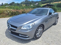 Bild 3: Mercedes-Benz SLK-Klasse R172 Cabriolet SLK 200 BlueEffic. Bild 3: Mercedes-Benz SLK-Klasse R172 Cabriolet SLK 200 BlueEffic.