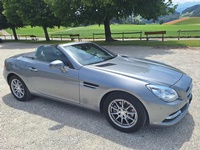 Bild 6: Mercedes-Benz SLK-Klasse R172 Cabriolet SLK 200 BlueEffic. Bild 6: Mercedes-Benz SLK-Klasse R172 Cabriolet SLK 200 BlueEffic.