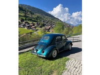 Bild 2: Renault 4CV R1060