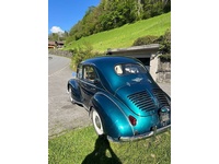 Bild 3: Renault 4CV R1060