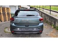 Bild 2: Dacia Sandero 1.0 TCe 90 Stepway Extreme+