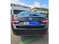 Bild 2: Skoda Superb 2.0 TDI Style DSG