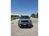 Bild 2: Jeep Renegade 1.0 Turbo Night Eagle