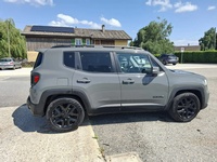 Bild 3: Jeep Renegade 1.0 Turbo Night Eagle