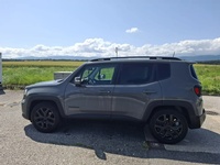 Bild 4: Jeep Renegade 1.0 Turbo Night Eagle