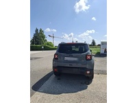 Bild 5: Jeep Renegade 1.0 Turbo Night Eagle