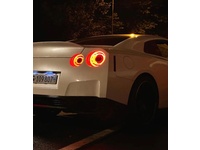 Bild 4: Nissan GT-R 3.8 V6 BiT Black Edition