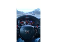 Bild 5: Nissan GT-R 3.8 V6 BiT Black Edition
