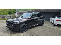 Bild 2: BMW X5 F15 30d xDrive SAG