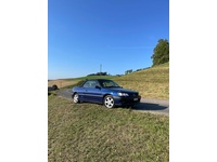 Bild 2: Peugeot 306 Cabrio 2.0 Husky