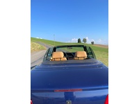 Bild 4: Peugeot 306 Cabrio 2.0 Husky