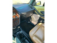 Bild 5: Peugeot 306 Cabrio 2.0 Husky