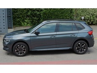 Bild 2: Skoda Kamiq 1.5 TSI Monte Carlo DSG