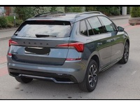 Bild 3: Skoda Kamiq 1.5 TSI Monte Carlo DSG