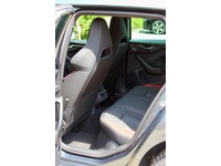 Bild 5: Skoda Kamiq 1.5 TSI Monte Carlo DSG
