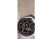 Bild 6: Skoda Kamiq 1.5 TSI Monte Carlo DSG