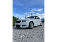 Bild 2: BMW 1er Reihe E82 Coupé 118d