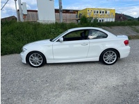 Bild 3: BMW 1er Reihe E82 Coupé 118d