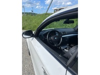 Bild 4: BMW 1er Reihe E82 Coupé 118d