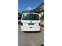 Bild 2: VW T6 Multivan 2.0 TDI