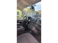 Bild 3: VW T6 Multivan 2.0 TDI