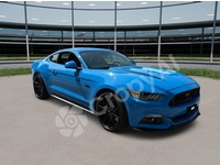 Bild 2: Ford Mustang Coupé 5.0 V8 GT
