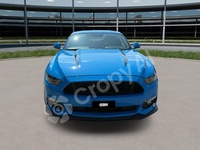Bild 3: Ford Mustang Coupé 5.0 V8 GT