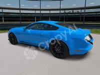 Bild 4: Ford Mustang Coupé 5.0 V8 GT