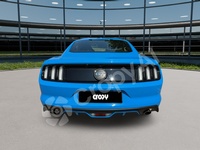Bild 6: Ford Mustang Coupé 5.0 V8 GT