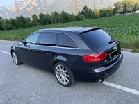 Bild 3: Audi A4 Avant 2.0 TFSI 211 quat. S-Tronic