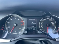 Bild 5: Audi A4 Avant 2.0 TFSI 211 quat. S-Tronic