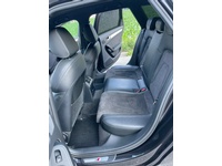 Bild 6: Audi A4 Avant 2.0 TFSI 211 quat. S-Tronic