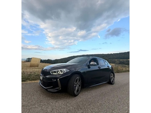 BMW 1er Reihe F40 M135i xDrive