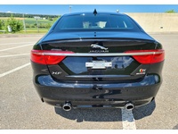 Bild 3: Jaguar XF 3.0 V6 S/C S AWD Bild 3: Jaguar XF 3.0 V6 S/C S AWD