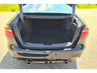 Bild 4: Jaguar XF 3.0 V6 S/C S AWD Bild 4: Jaguar XF 3.0 V6 S/C S AWD